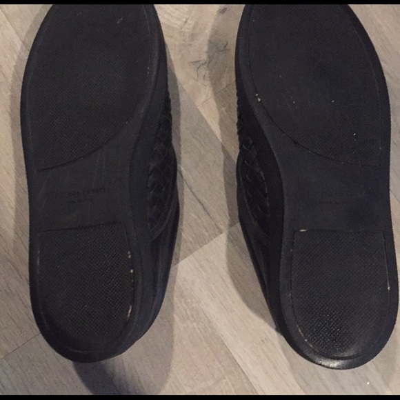 Bottega Venetta Intrecciato Nappa Sneakers Shoes - Picture 5 of 5